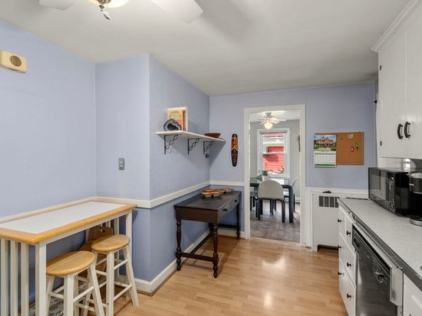 5 Manila St, Worcester MA 01602