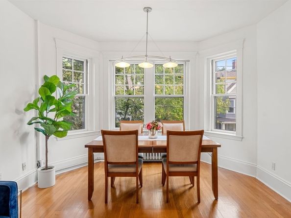 38 Kilsyth Rd 21, Brookline MA 02445