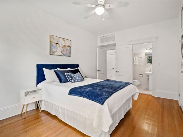 38 Kilsyth Rd 21, Brookline MA 02445
