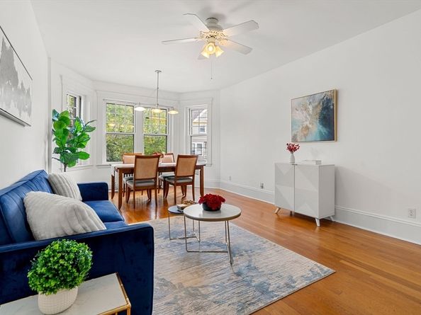 38 Kilsyth Rd 21, Brookline MA 02445