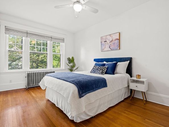 38 Kilsyth Rd 21, Brookline MA 02445