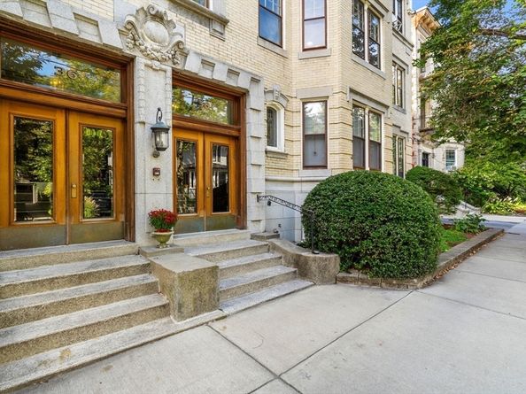 38 Kilsyth Rd 21, Brookline MA 02445