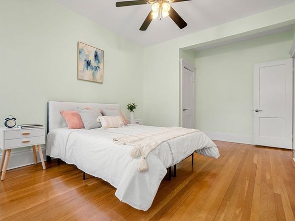 38 Kilsyth Rd 21, Brookline MA 02445
