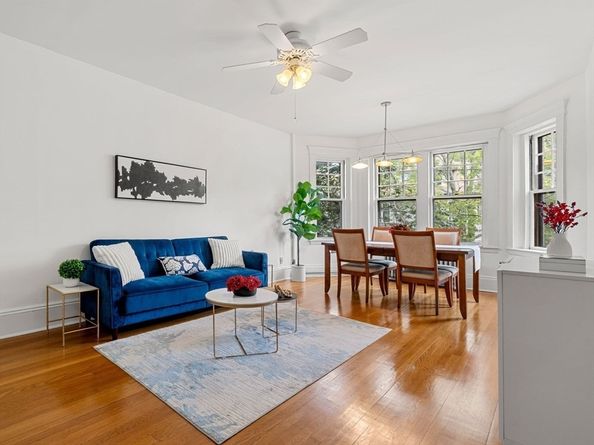 38 Kilsyth Rd 21, Brookline MA 02445