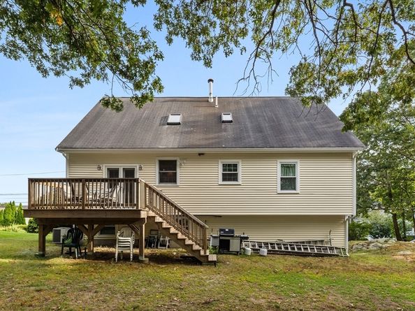 10 Battlemarch Road, Woburn MA 01801