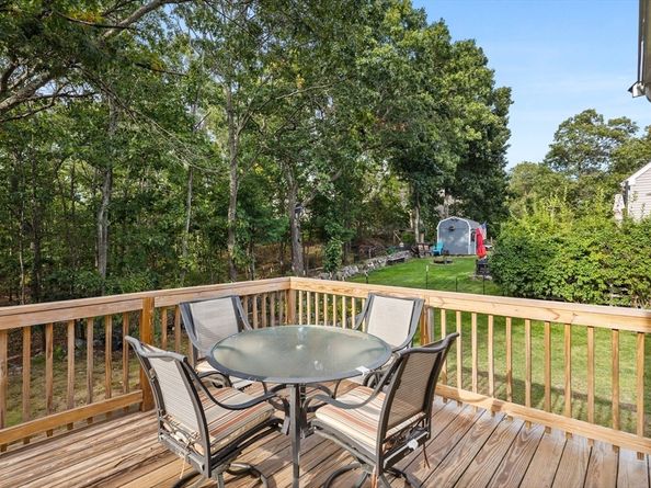 10 Battlemarch Road, Woburn MA 01801