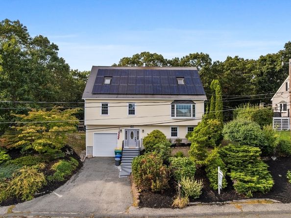 10 Battlemarch Road, Woburn MA 01801