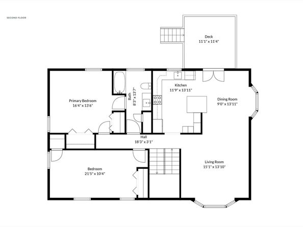 10 Battlemarch Road, Woburn MA 01801