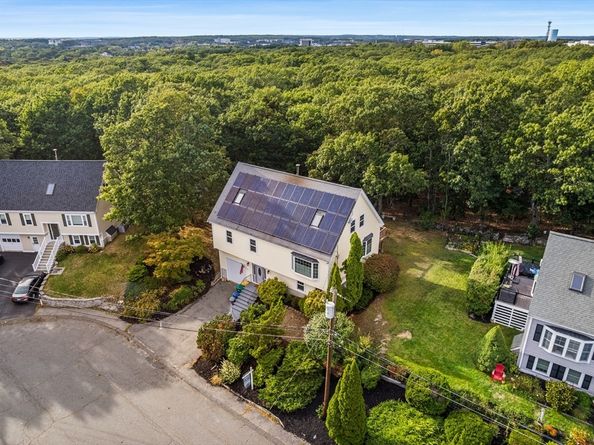 10 Battlemarch Road, Woburn MA 01801