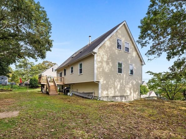 10 Battlemarch Road, Woburn MA 01801