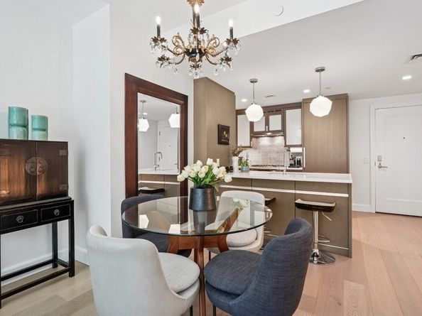 100 Lovejoy Wharf 5N, Boston MA 02114