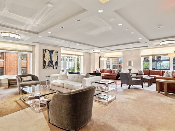 100 Lovejoy Wharf 5N, Boston MA 02114