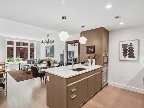 100 Lovejoy Wharf 5N, Boston MA 02114