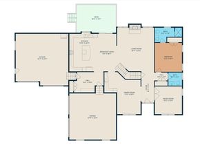 2 Whisper Way, Hopkinton MA 01748