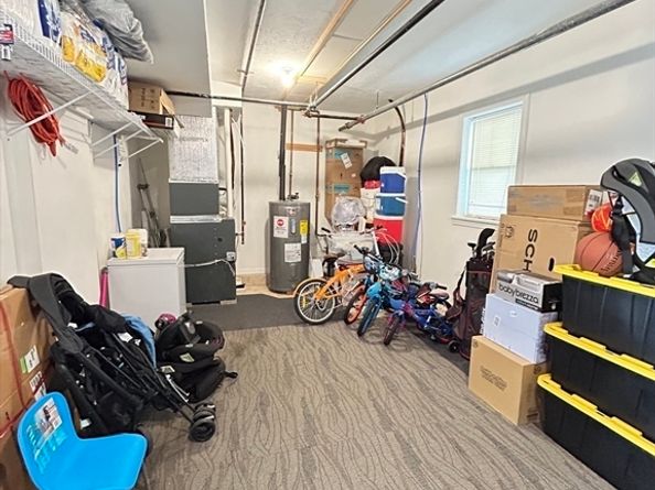 50 Des Moines Road E1, Quincy MA 02169