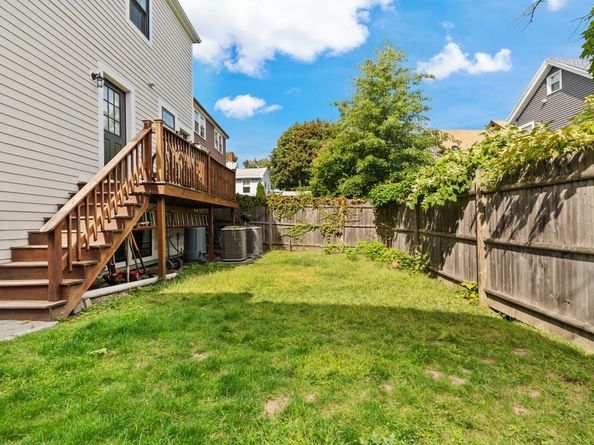 25 Auburn Ave 2, Somerville MA 02145