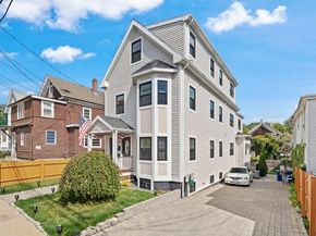 25 Auburn Ave 2, Somerville MA 02145