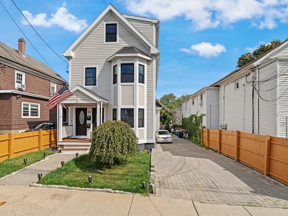25 Auburn Ave 2, Somerville MA 02145