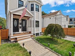25 Auburn Ave 2, Somerville MA 02145