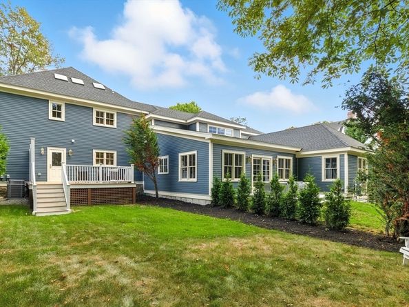 23-1 Francis Street 231, Newton MA 02459