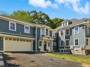 23-1 Francis Street 231, Newton MA 02459