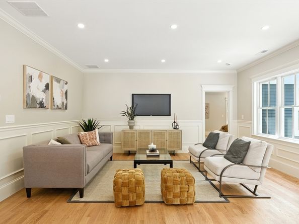 23-1 Francis Street 231, Newton MA 02459