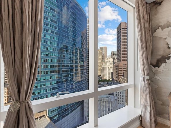 1 Franklin Street 2307, Boston MA 02110