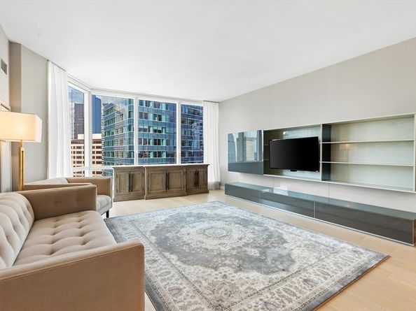 1 Franklin Street 2307, Boston MA 02110