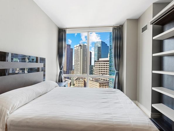 1 Franklin Street 2307, Boston MA 02110