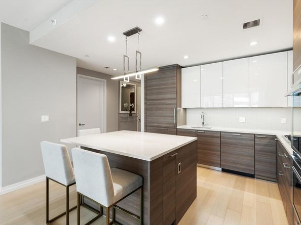 1 Franklin Street 2307, Boston MA 02110