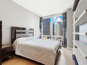 1 Franklin Street 2307, Boston MA 02110