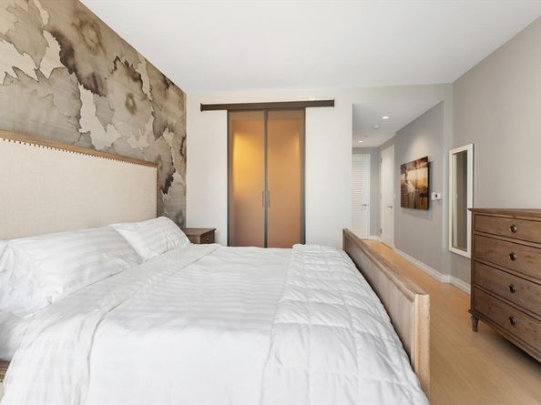 1 Franklin Street 2307, Boston MA 02110