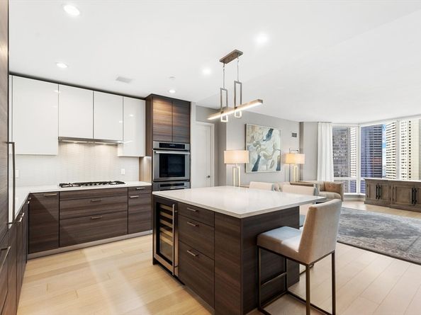 1 Franklin Street 2307, Boston MA 02110