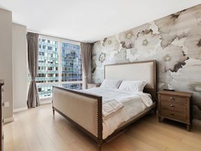1 Franklin Street 2307, Boston MA 02110