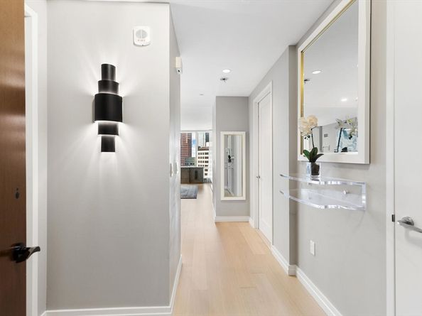 1 Franklin Street 2307, Boston MA 02110