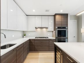 1 Franklin Street 2307, Boston MA 02110