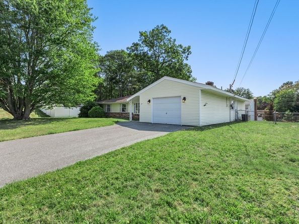 89 Dixon Road, Brockton MA 02302