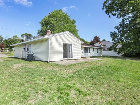 89 Dixon Road, Brockton MA 02302