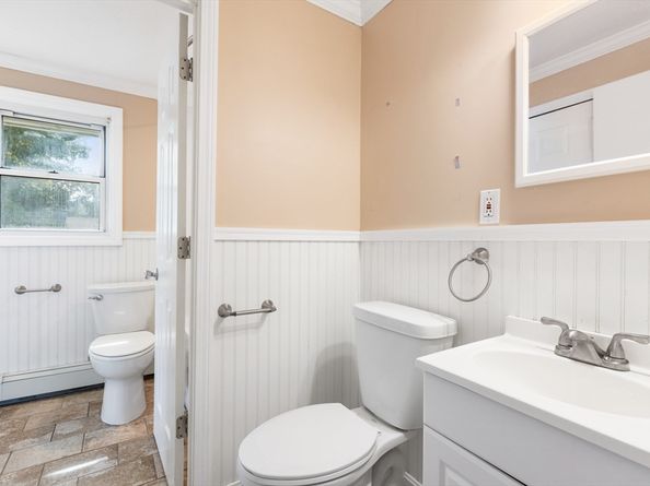 89 Dixon Road, Brockton MA 02302