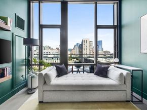 40 Traveler St. PH10, Boston MA 02118