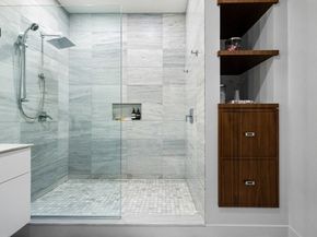 40 Traveler St. PH10, Boston MA 02118