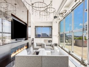 40 Traveler St. PH10, Boston MA 02118