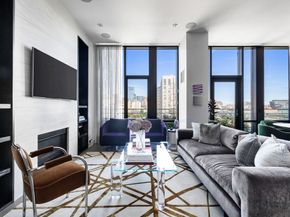 40 Traveler St. PH10, Boston MA 02118