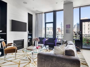 40 Traveler St.