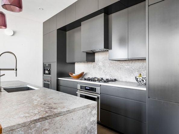 40 Traveler St. PH10, Boston MA 02118