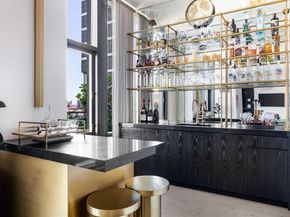 40 Traveler St. PH10, Boston MA 02118