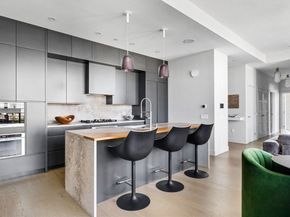40 Traveler St. PH10, Boston MA 02118