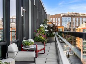 40 Traveler St. PH10, Boston MA 02118