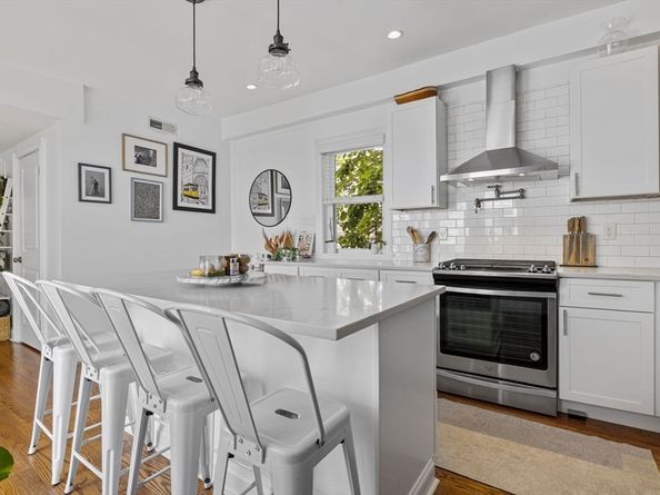 107 Putnam Street 3, Boston MA 02128