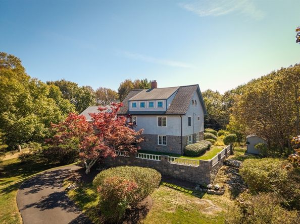 9 Rocky Pasture Road, Gloucester MA 01930